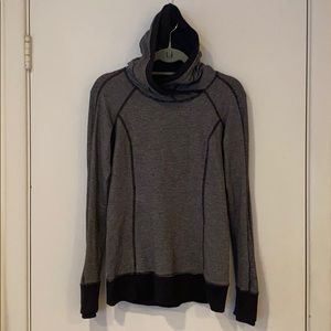 Lululemon Pullover Hoodie
